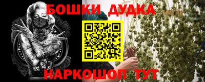 молекула духа Шахты